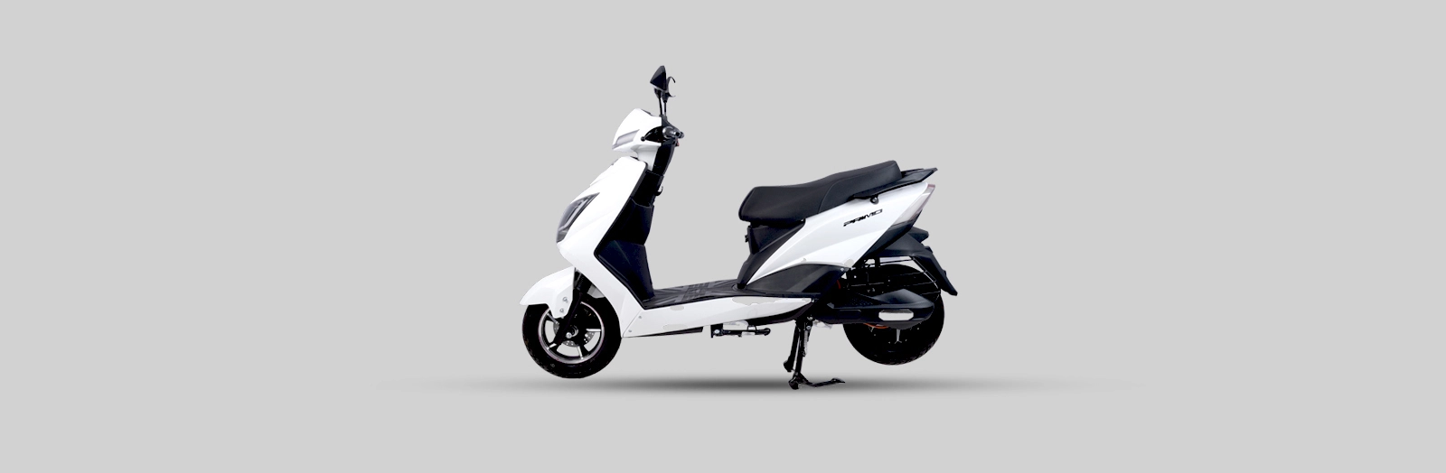Scooter Image